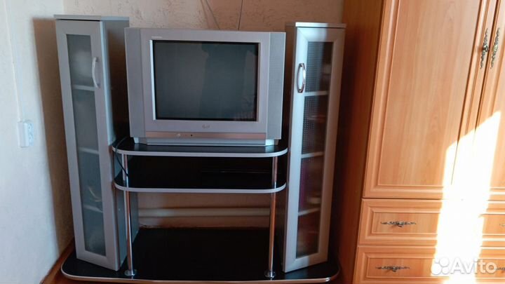 Телевизор lg