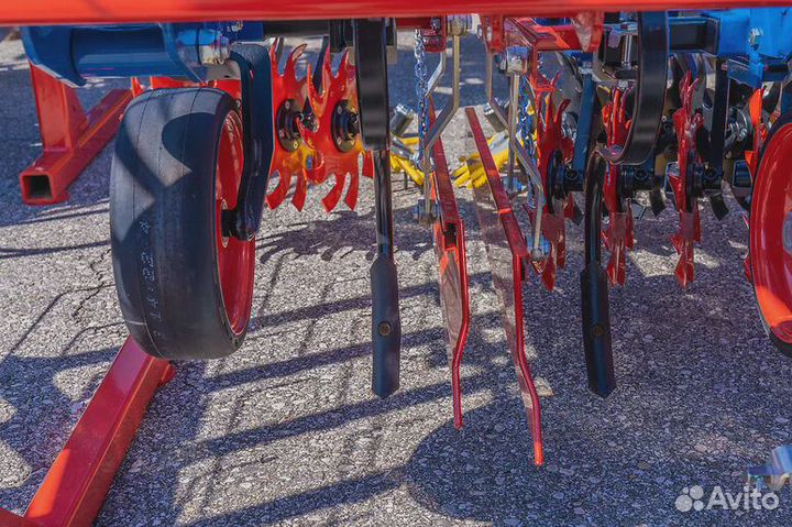 Культиватор Hatzenbichler SKR, 2023