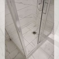 Плиточник ремонт ванной под ключ