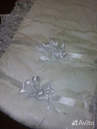 Шикарный конверт на выписку и прогулки зимний