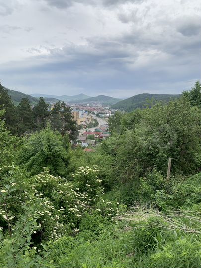 Участок 5 сот. (СНТ, ДНП)