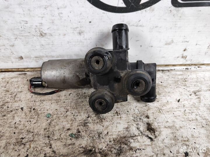 Помпа дополнительная BMW 3 E90 n47 рест