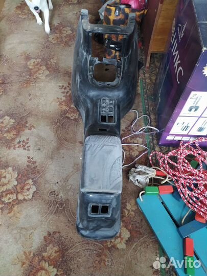 Салон газ 31105