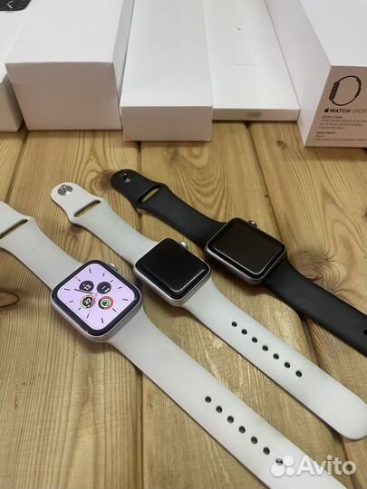 Выкуп / Скупка iPhone apple