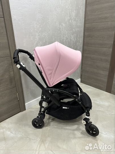 Коляска bugaboo bee 5