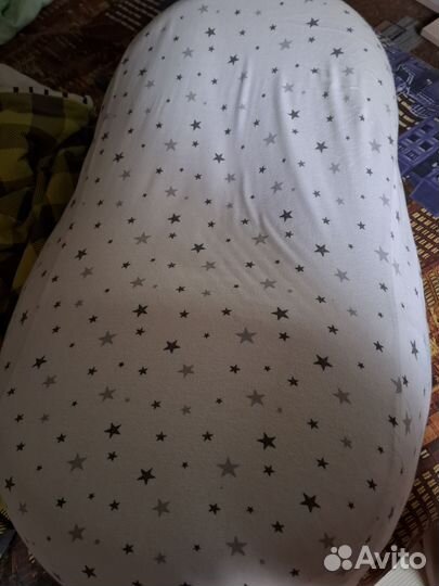 Кокон для новорожденных