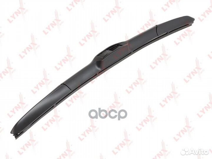 Щетка стеклоочистителя гибридная 500 мм