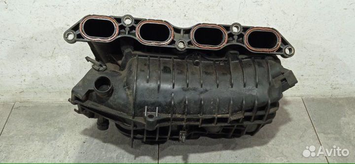 Коллектор впускной Peugeot 308 хэтчбек (5дв) 5FW