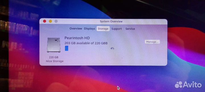 Macbook pro 13 mid 2010