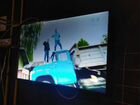 Телевизор samsung smart tv 120см диагональ объявление продам