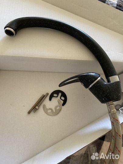 Смеситель для кухни