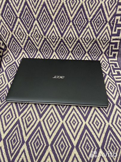 Acer i5, 8gb, ssd + hdd, две видеокарты