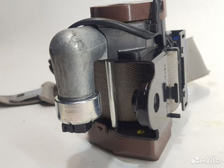 Ремень безопасности передний правый Opel Antara