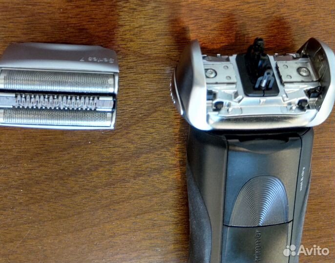 Электробритва braun series 7