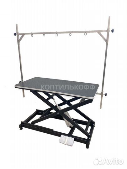 Новый стол для груминга 120/60 см