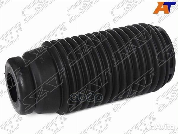 Пыльник перед стойки hyundai starex H-1 07- LH