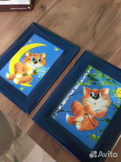 Картина,постер