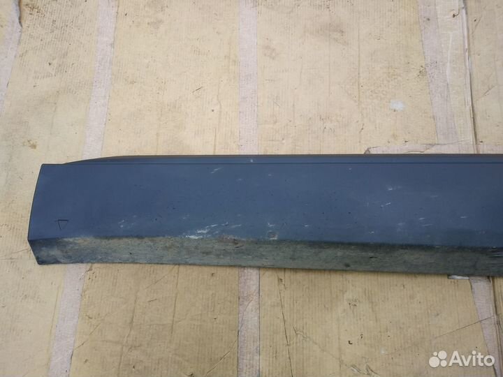 Накладка передней левой двери Renault Arkana
