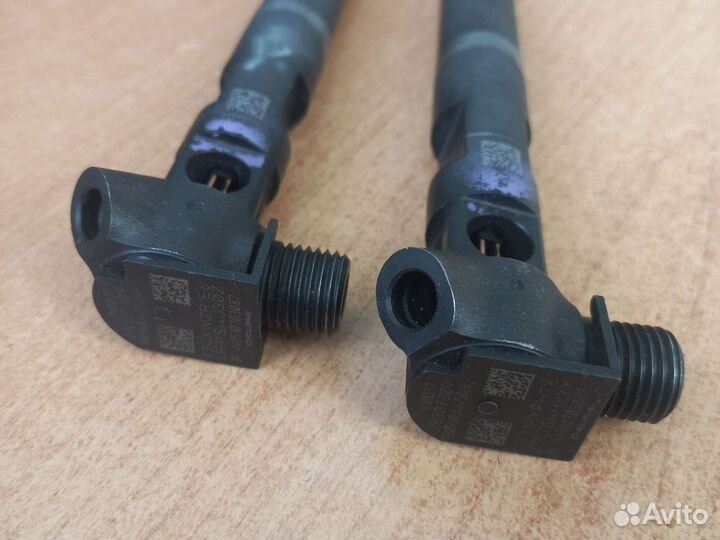 Форсунки Мерседес Спринтер 651