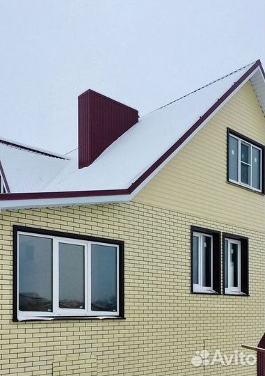 Окна на заказ