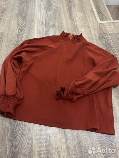 Женские вещи