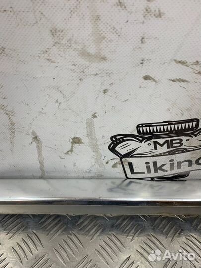 Рейлинг правый Audi Q7 4L BUG