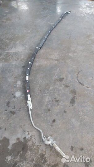 Шторка безопасности Mercedes Gl 320 Cdi 164