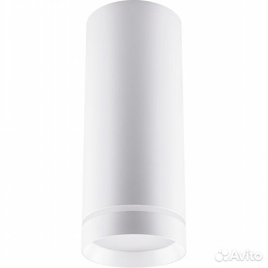 Светильник потолочный накладной AL534 15W 32693