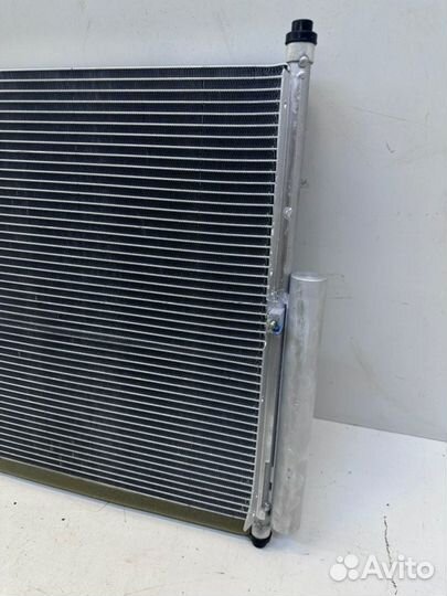 Радиатор кондиционера Chery Tiggo 5 2014