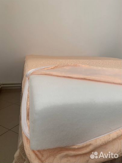 Матрас новый односпальный и двуспальный