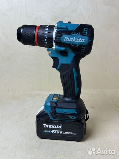 Набор 2в1 Makita ушм болгарка Makita