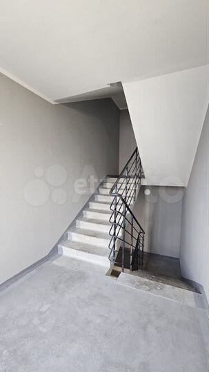 2-к. квартира, 45 м², 14/19 эт.