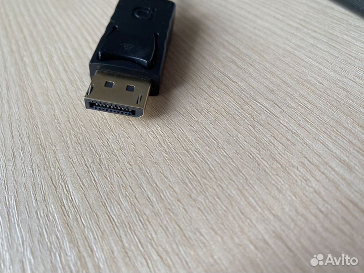 Переходник DVI-VGA DVI-D VGA hdmi-VGA Display Port