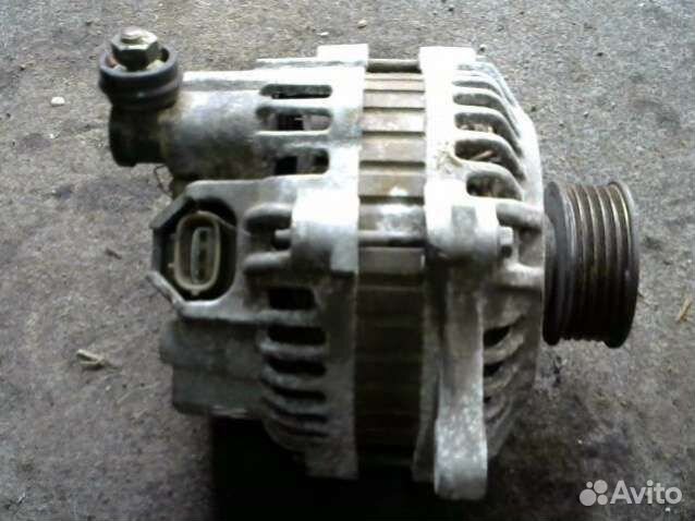 Генератор Subaru Forester SF 23700AA380