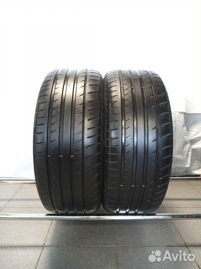 Dunlop SP Sport Maxx TT 225/50 R17