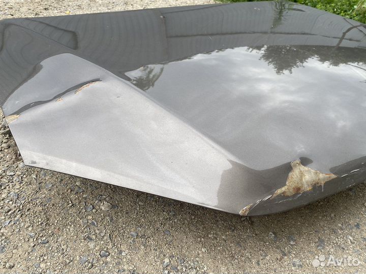 Капот LADA granta