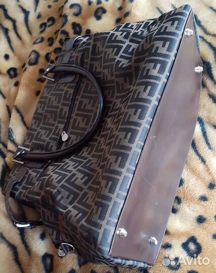 Сумка дорожная