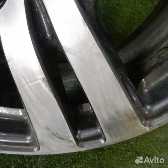 Диск литой Хонда Пилот 3 (2015-2018)