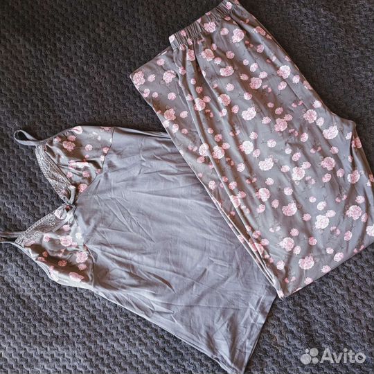 Домашний костюм женский