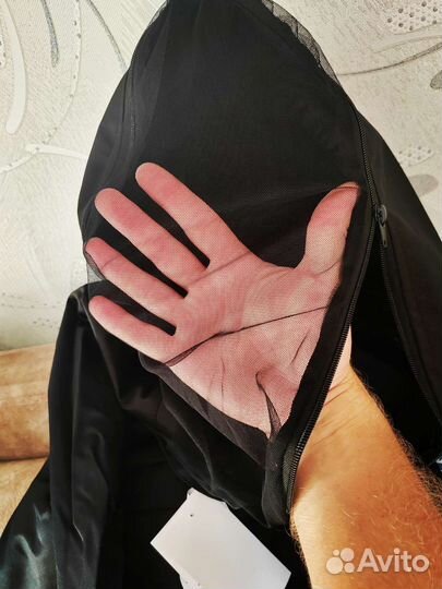 Маскитный костюм