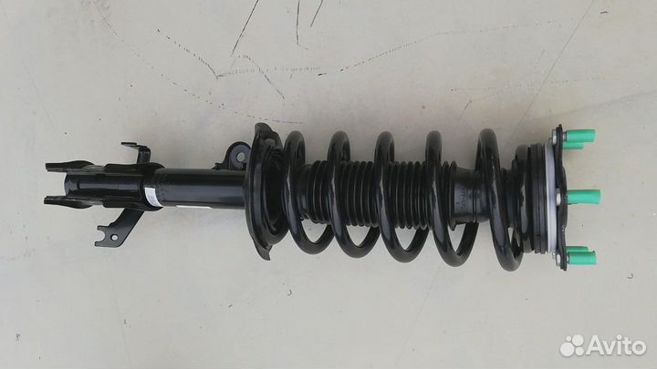 Амортизатор передний правый 2905103XKQ00A для F7 h