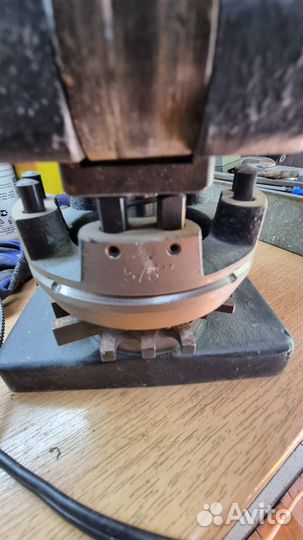 Приспособление для разборки цепей