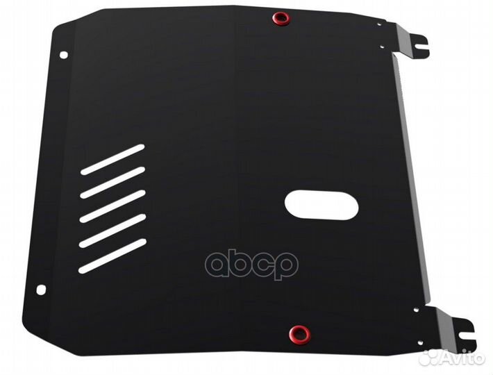 Защита картера 111.01010.2 Автоброня