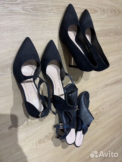 Туфли женские