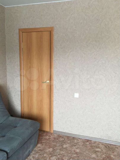 1-к. квартира, 39 м², 3/3 эт.