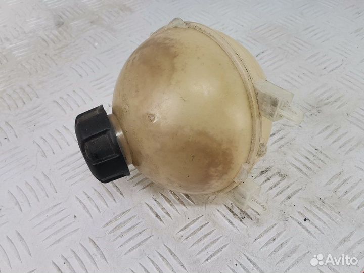 Бачок для Peugeot-Citroen Berlingo 2 (B9)