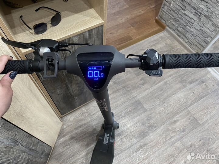 Электросамокат acer series 3
