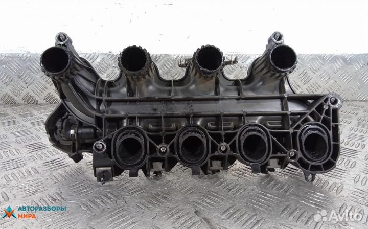 Коллектор впускной Land Rover Freelander 2 2007