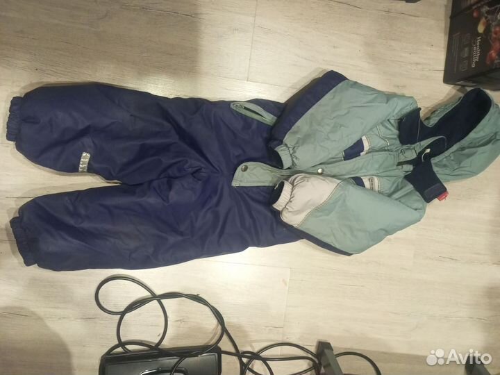 Комбинезон kerry