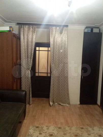 2-к. квартира, 42 м², 2/2 эт.